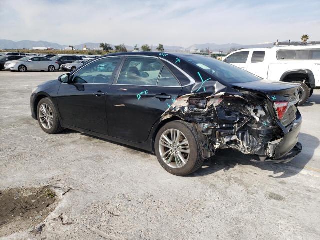 Photo 2 from auction – 2015 TOYOTA CAMRY LE with VIN 4T1BF1FK7FU995587