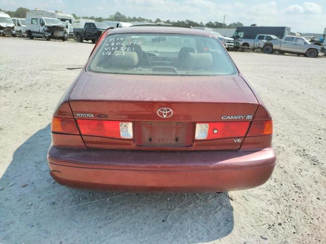 Photo 6 from auction – 2000 TOYOTA CAMRY CE with VIN JT2BF22K0Y0283781
