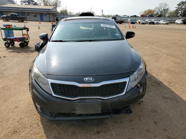 Photo 5 from auction – 2013 KIA OPTIMA EX with VIN 5XXGN4A7XDG136773