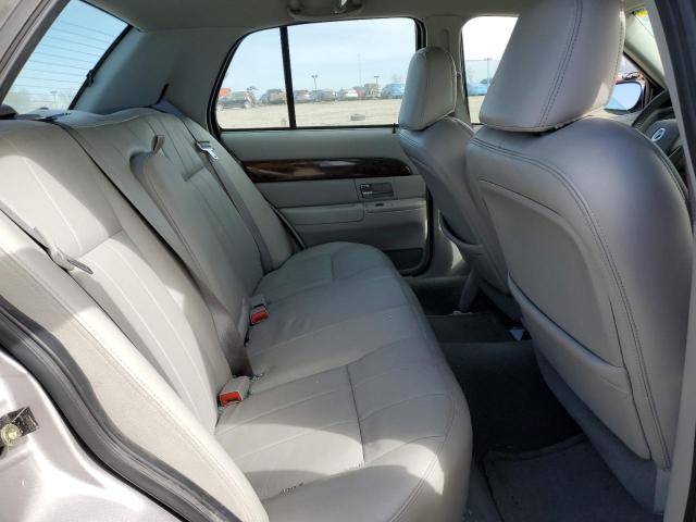 Photo 10 from auction – 2005 MERCURY GRAND MARQ with VIN 2MEFM75W95X654698