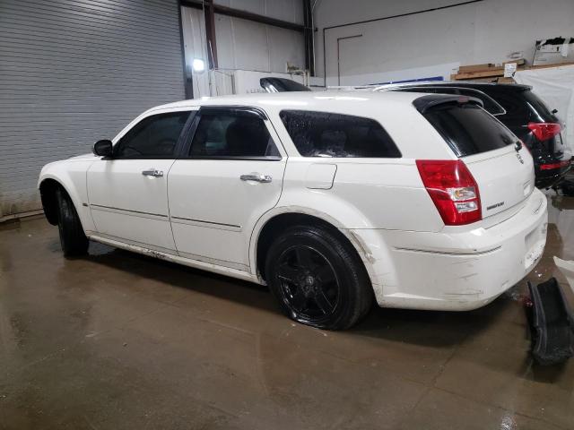 Photo 2 from auction – 2006 DODGE MAGNUM SXT with VIN 2D4FV47VX6H392352