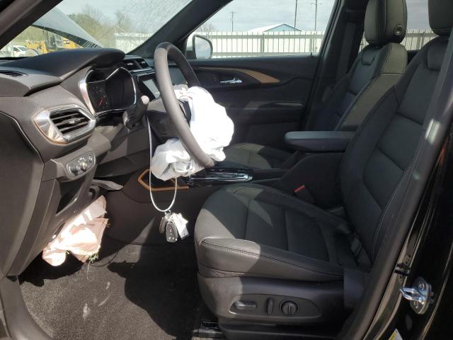 Photo 7 from auction – 2023 CHEVROLET TRAILBLAZE with VIN KL79MVSL5PB044121