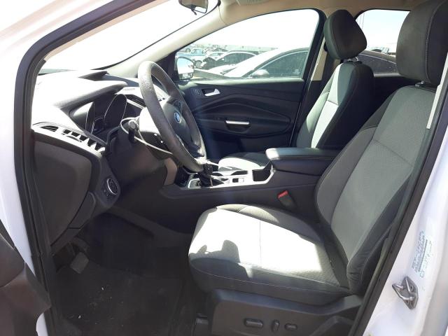 Photo 7 from auction – 2017 FORD ESCAPE SE with VIN 1FMCU0GD2HUC51239