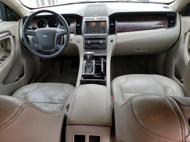 Photo 8 from auction – 2011 FORD TAURUS LIM with VIN 1FAHP2JW4BG163599