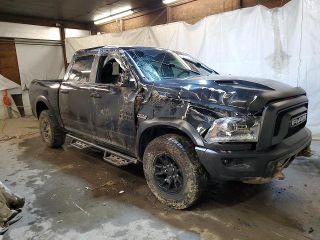 Photo 4 from auction – 2018 RAM 1500 REBEL with VIN 1C6RR7YTXJS227598