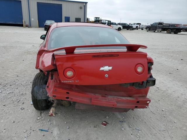 Photo 6 from auction – 2006 CHEVROLET COBALT LT with VIN 1G1AL15FX67657394