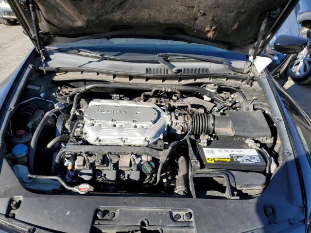 Photo 11 from auction – 2010 HONDA ACCORD EXL with VIN 1HGCS2B83AA007396