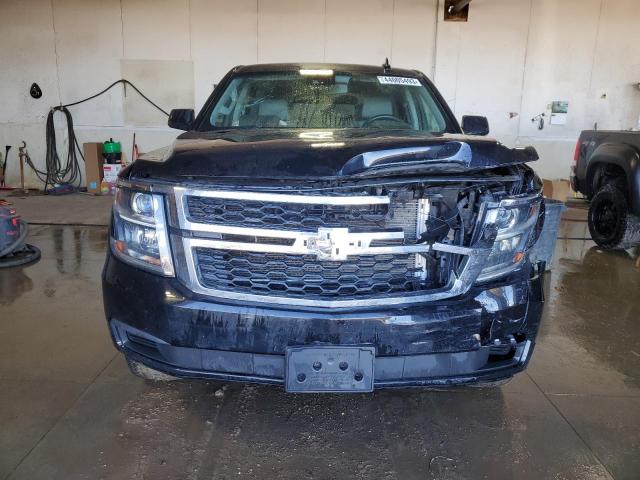 Photo 5 from auction – 2016 CHEVROLET SUBURBAN K with VIN 1GNSKHKC3GR451932
