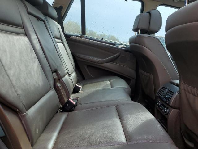 Photo 11 from auction – 2008 BMW X5 3.0I with VIN 5UXFE43568L009563