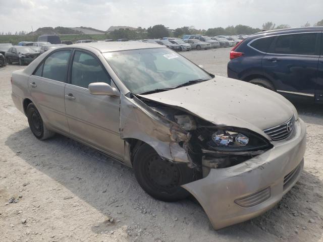 Photo 4 from auction – 2006 TOYOTA CAMRY LE with VIN 4T1BE32K16U716669