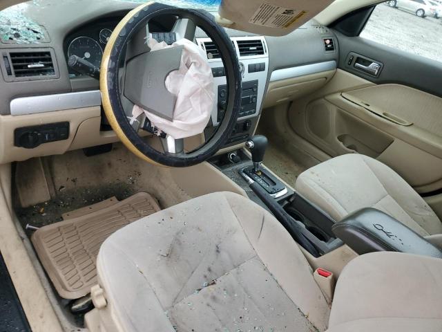 Photo 8 from auction – 2006 MERCURY MILAN with VIN 3MEHM07166R619246