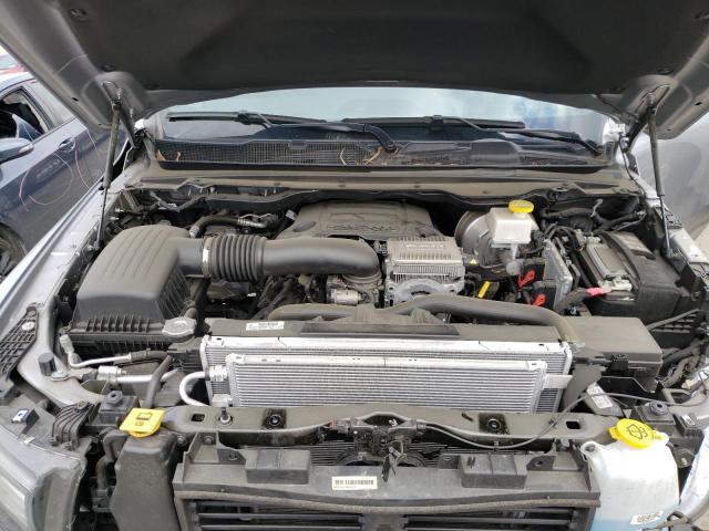 Photo 11 from auction – 2021 RAM 1500 REBEL with VIN 1C6SRFLT1MN761708