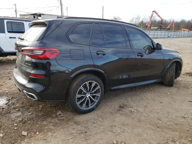 Photo 3 from auction – 2019 BMW X5 XDRIVE4 with VIN 5UXCR6C52KLK80680