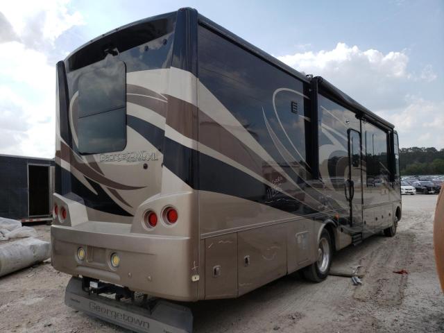 Photo 4 from auction – 2015 GEOR FORREST with VIN 1F66F5DY5E0A14587