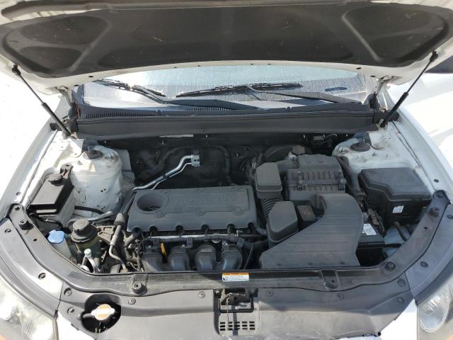 Photo 12 from auction – 2010 HYUNDAI SANTA FE G with VIN 5NMSG3AB1AH354231