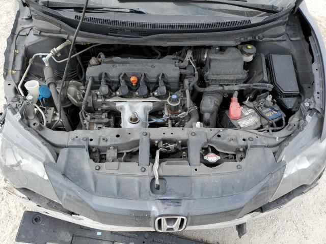 Photo 11 from auction – 2014 HONDA CIVIC EX with VIN 2HGFG3B86EH503692