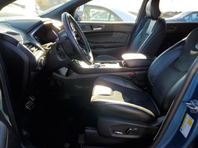 Photo 7 from auction – 2019 FORD EDGE ST with VIN 2FMPK4AP4KBC71880