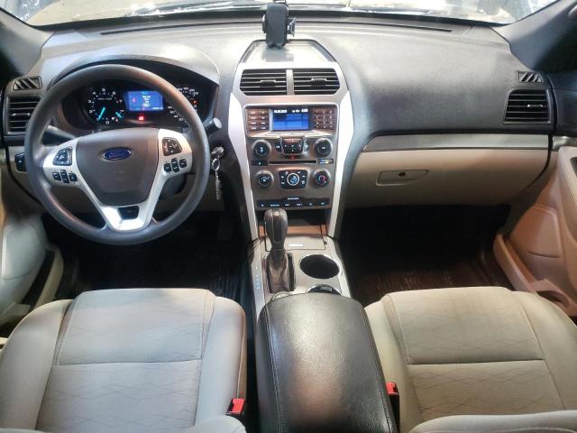 Photo 8 from auction – 2014 FORD EXPLORER with VIN 1FM5K8B86EGB69614