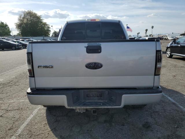 Photo 6 from auction – 2007 FORD F150 SUPER with VIN 1FTPW14597KC97003