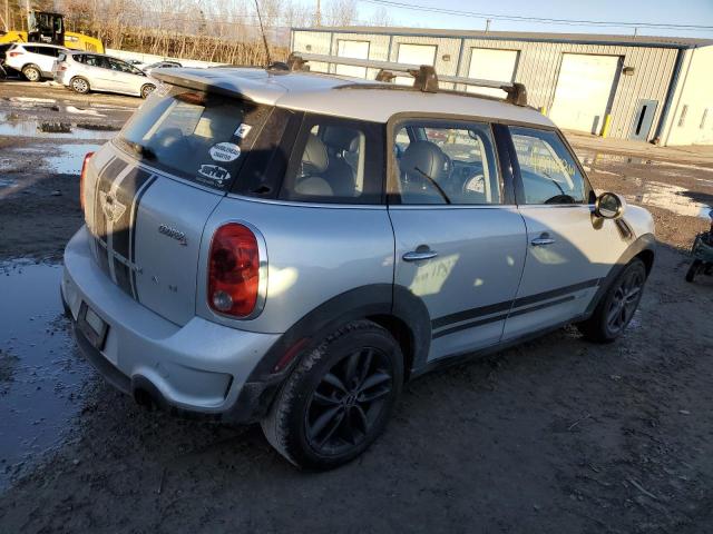 Photo 3 from auction – 2013 MINI COOPER S C with VIN WMWZC5C5XDWM16611