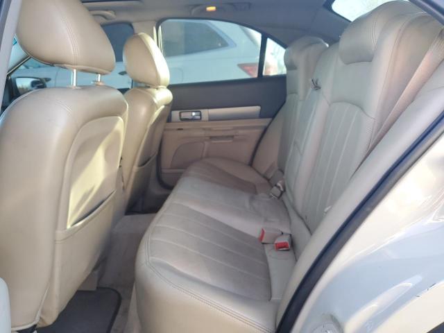Photo 10 from auction – 2005 LINCOLN LS with VIN 1LNHM87A05Y627872