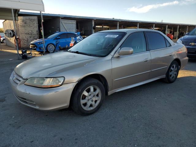 Photo 1 from auction – 2002 HONDA ACCORD EX with VIN JHMCG66842C006246