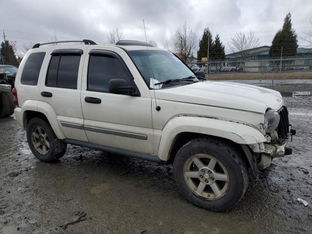 Photo 4 from auction – 2005 JEEP LIBERTY LI with VIN 1J4GL58K55W596889