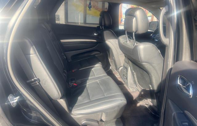 Photo 6 from auction – 2017 DODGE DURANGO with VIN 1C4RDJDG3HC928792