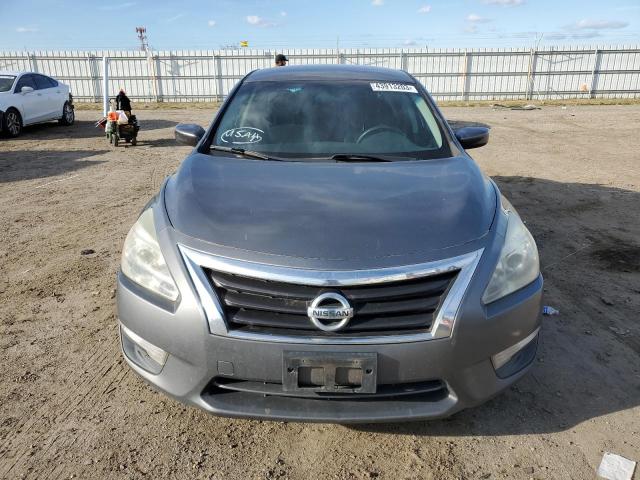 Photo 5 from auction – 2015 NISSAN ALTIMA 2.5 with VIN 1N4AL3AP0FN379592