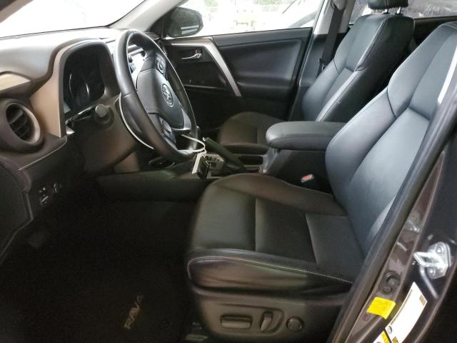 Photo 7 from auction – 2016 TOYOTA RAV4 LIMIT with VIN JTMYFREV2GJ065253