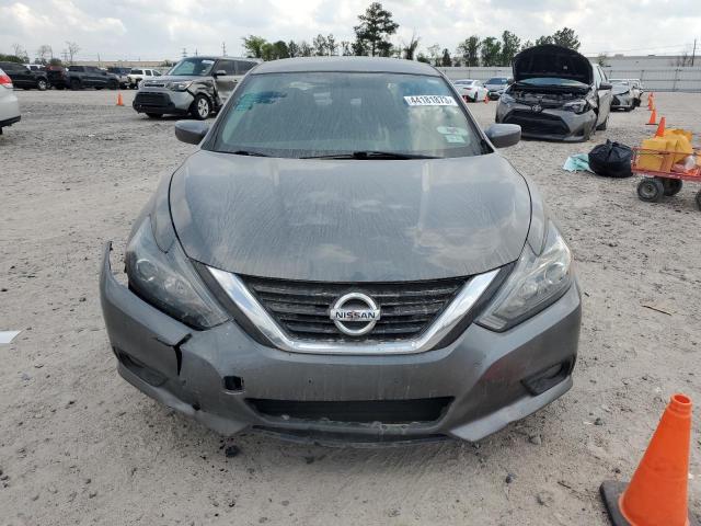 Photo 5 from auction – 2018 NISSAN ALTIMA 2.5 with VIN 1N4AL3AP3JC113780
