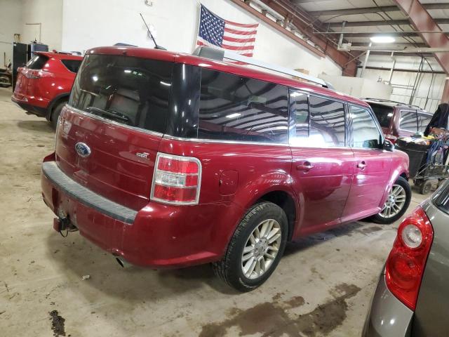 صورة رقم 3 من المزاد - 2013 FORD FLEX SEL مع VIN 2FMGK5C86DBD26036