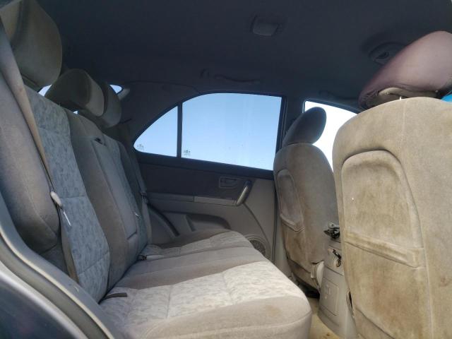 Photo 11 from auction – 2007 KIA SORENTO EX with VIN KNDJC736575678180