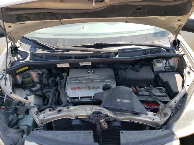Photo 12 from auction – 2006 TOYOTA SIENNA CE with VIN 5TDZA23C16S486958