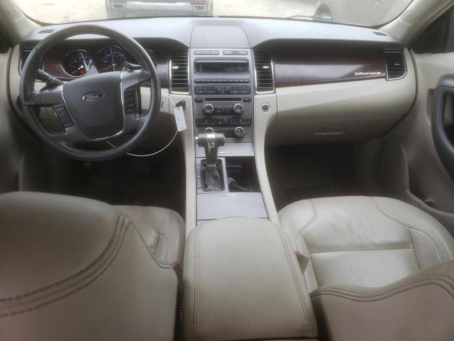 Photo 8 from auction – 2010 FORD TAURUS SEL with VIN 1FAHP2EW5AG162826