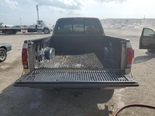 Photo 6 from auction – 2000 FORD F150 with VIN 1FTRX17L8YNB61705