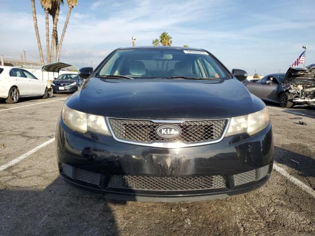 Photo 5 from auction – 2010 KIA FORTE EX with VIN KNAFU4A27A5188104