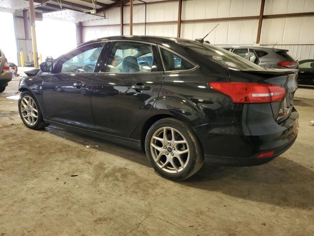 Photo 2 from auction – 2015 FORD FOCUS SE with VIN 1FADP3F24FL267324
