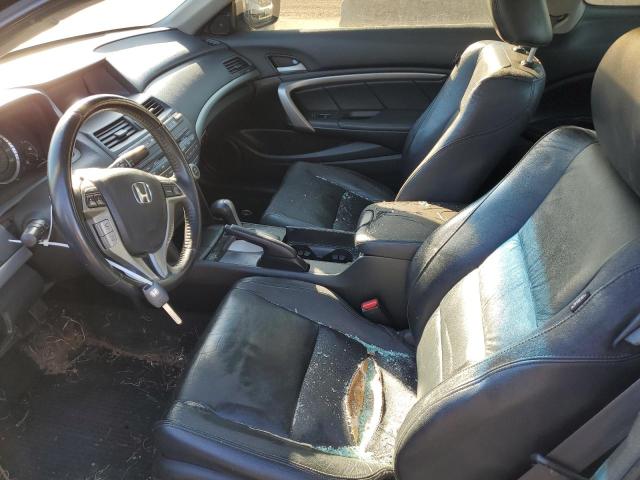 Photo 7 from auction – 2010 HONDA ACCORD EXL with VIN 1HGCS2B83AA007396
