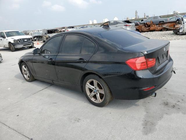 Photo 2 from auction – 2014 BMW 320 I XDRI with VIN WBA3C3C59EF983310