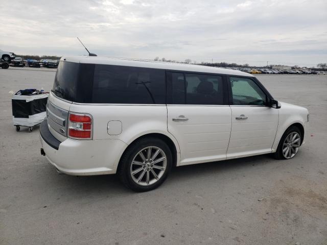 Photo 3 from auction – 2015 FORD FLEX LIMIT with VIN 2FMGK5D8XFBA04906