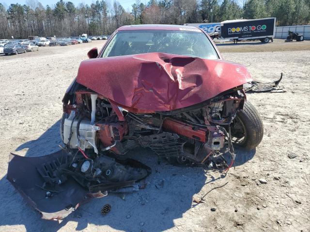 Photo 5 from auction – 2014 LEXUS ES 300H with VIN JTHBW1GG7E2074476