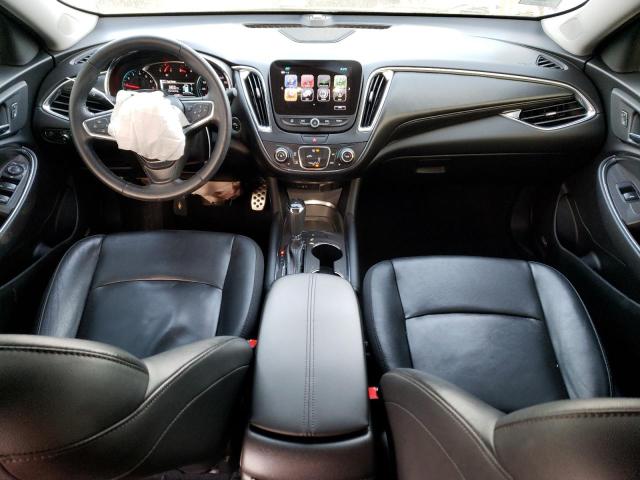 Photo 8 from auction – 2017 CHEVROLET MALIBU LT with VIN 1G1ZE5ST8HF233204