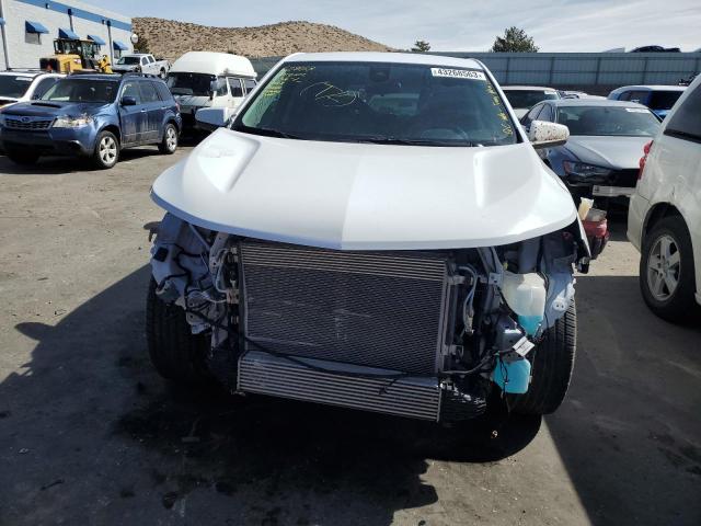 Photo 5 from auction – 2020 CHEVROLET EQUINOX LT with VIN 3GNAXTEV7LS729901