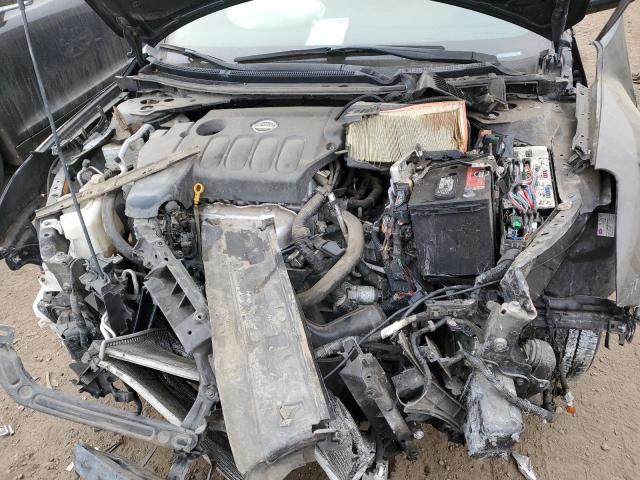 Photo 11 from auction – 2012 NISSAN ALTIMA S with VIN 1N4AL2EP8CC106010