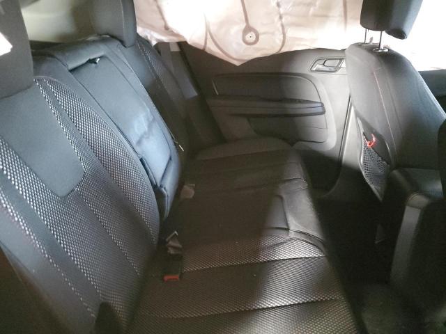 Photo 11 from auction – 2016 CHEVROLET EQUINOX LT with VIN 2GNFLFEK0G6216275