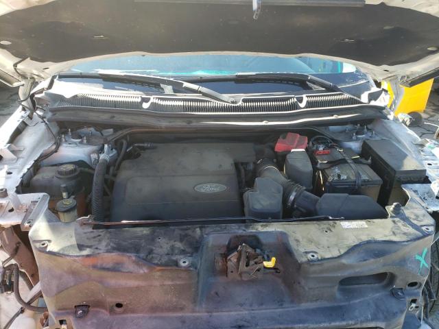 Photo 12 from auction – 2013 FORD EXPLORER L with VIN 1FM5K8F80DGB44071