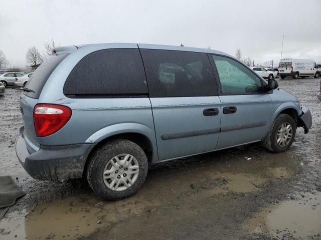 Photo 3 from auction – 2005 DODGE CARAVAN SE with VIN 1D4GP25E45B333732