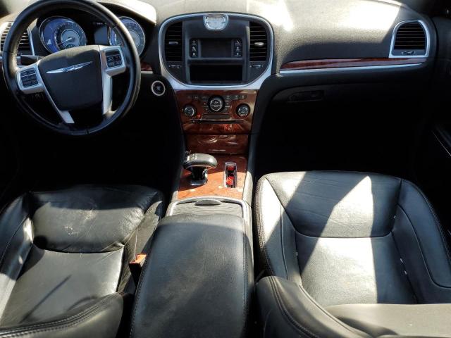 Photo 8 from auction – 2012 CHRYSLER 300 LIMITE with VIN 2C3CCACG2CH135004