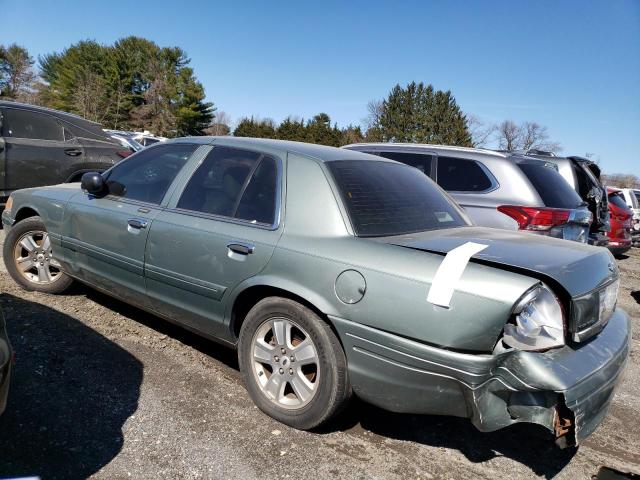 Photo 2 from auction – 2006 FORD CROWN VICT with VIN 2FAFP74V66X123628